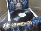 BLIND GUARDIAN   original Vinyl LP  Somewhere Far Beyond (1992)