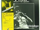 HIDEFUMI TOKI QUINTET Kazumi Watanabe JAPAN THREE BLIND MICE 3 TBM w/Obi NM