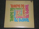 TEMPO 70 LP - SELF-TITLED - MERICANA RARE LATIN FUNK