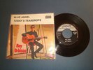 Roy Orbison - Blue Angel  - Beat Rock Oldies Pop Singles