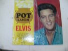 ELVIS PRESLEY LP-