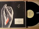 * MELODIYA - BACH - WELL TEMPERED CLAVIER 1 - SAMUEL FEINBERG - 3 LP *