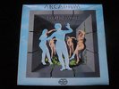 ARCADIUM Breathe Awhile UK 1st Press Middle Earth Psych LP MINT-