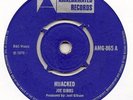 ? Joe Gibbs - Hijacked AMALGAMATED AMG-865 1970 7