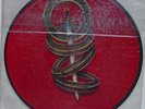 Picture Disc Rock LP Original Toto IV Boston 1997 ltd Ed