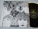 THE BEATLES - REVOLVER ** RARE FIRST PRESSING MONO ** EX