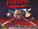 RUTHLESS - DISCIPLINE OF STEEL - VINYL ORIGINAL