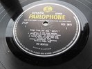 THE BEATLES ORIGINAL 1965 UK  HELP STEREO 1st  PRESSING  VERY EARLY STAMPERS