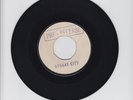 BLANK(CRAB PRE)/REGGAE CITY  - VAL BENNETT/ MELLOW TRUMPET - KARL BRYAN  ( 7)