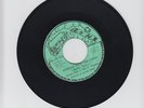 DANGER ZONE/MESSAGE FROM THE CONGO  - BOBBY SOUL (RARE KILLER  ROOTS 7