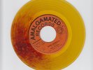 AMALGAMAMATED/HOPE SOMEDAY  - THE LEADERS WITH LYNN TAIT  (ROCKSTEADY    7