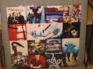 U2     ACHTUNG BABY     Lp Original+Code von 1991     sehr rar