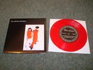 THE WHITE STRIPES - PACIFIC RIM TOUR 2000 - 7