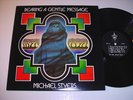 Michael Styers: Bearing A Gentle Message LP - Psych Rock - Private
