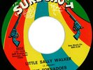 The Tornadoes : RARE Northern Soul 45 on Sure-Shot-