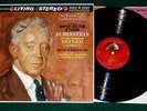 1960 RCA LSC 2430  Shaded Dog TAS  Rubinstein - Rachmaninoff / Falla 1S/1S VG++
