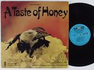 BOB DOROUGH A Taste of Honey MMO LP includes songbook  funk jazz