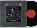 JOHNNY HAMMOND Gears MILESTONE LP VG++ SHRINK funk jazz breaks