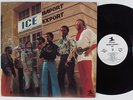 ICE Import Export PRESTIGE LP  funk jazz WLP