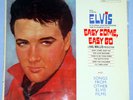 ELVIS PRESLEY - Easy Come, Easy Go -  Aust Pressing - HTF - L K