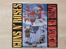Guns n Roses  APPETITE FOR DESTRUCTION  in neuwertigem Top Zustand 