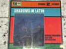 NORRIE PARAMOR: Shadows in Latin (EMI Columbia SMC 74111 Studio 2 Stereo)