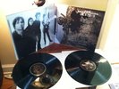 The Raconteurs Live In London - Third Man Records Vault Double LP Jack White III