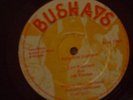 DAVE ROBINSON AND JAH THONAS RUBY AND DIAMOND /FLABBY DUB 12IN UK ORIGINAL  EX++
