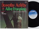 DOROTHY ASHBY Afro-Harping CADET LP funk jazz
