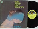 MONK HIGGINS Extra Soul Perception SOLID STATE LP VG++ funk jazz