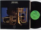 FREDDIE HUBBARD First Light CTI LP NM/VG++ funk jazz