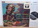 DECCA SXL 2221 stereo Rimsky Korsakov orchestral pieces Ansermet NM