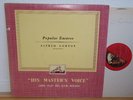 HMV ALP 1197 Alfred Cortot plays popular encores NM