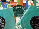 Helen Shapiro x 5 #2 ''Queen For Tonight, Look Who it is, Cry My H'' 7