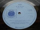 GEORGE 'HARMONICA' SMITH NO TIME FOR JIVE VERY RARE ORIG 1970 BLUE HORIZON LP EX
