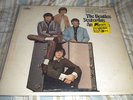 BEATLES YESTERDAY AND TODAY, BUTCHER COVER SECOND STATE WITH SHRINK CLEAN