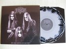 Immortal - Pure Holocaust (LP Grey Black) RARE
