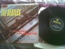 THE BEATLES PLEASE PLEASE ME ORIG MONO LP