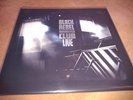 Black Rebel Motorcycle Club - LIVE Doppel-LP, BRMC, B.R.M.C. Schwarzes Vinyl