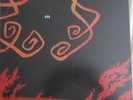 MELVINS TRILOGY 3xLp PIC DISCs Ipecac Rec. OOP LIMITED