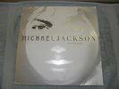 RARE PROMO MICHAEL JACKSON INVINCIBLE 2 LP US RELEASE  2001