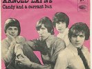 PINK FLOYD arnold layne RARE DANISH PS SYD BARRETT UK PSYCH Denmark 45