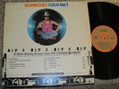 RODRIGUEZ Cold Fact ORIG.FOLK ROCK PSYCH LP Sixto PR0MO Searching For Sugar Man