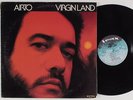 AIRTO Virgin Land SALVATION LP NM/VG++ funk jazz brazil