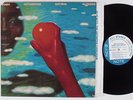 BOBBY HUTCHERSON Natural Illusions BLUE NOTE LP NM funk jazz