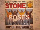 EARLY YEARS OF THE STONE ROSES TOP OF THE WORLD VOL 1 EARLY DEMOS 1985