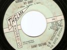Rare early Detroit Northern Soul: Jimmy Gilford – Nobody Loves Me Like My Baby