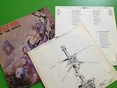 MANILLA ROAD OPEN LP Slayer Venom Exciter Raven Metal Bathory Black Dragon