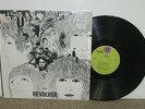 THE BEATLES Revolver, green label Capitol vinyl LP, 1969, Near Mint, Shrink