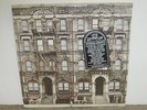 LED ZEPPELIN Physical Graffiti, double vinyl LP, 1975, NM, shrink w/sticker